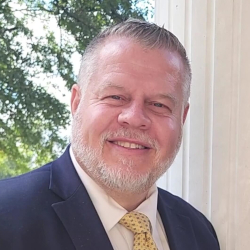 Headshot of Adam Wilson